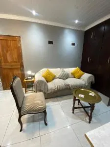 Lizzys Urban Retreat - Kiddʼs Beach