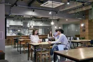 GRAND HOSTEL LDK Osaka Shinsaibashi - Former The Stay OSAKA Shinsaibashi - 大阪