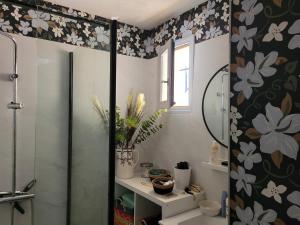 Appartements NAUZAN PLAGE de VAUX SUR MER : photos des chambres