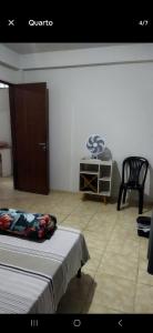 Hospedagem do Marcão