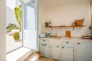 Apulia Charming Suites - Casa Lonfo Suite Sole