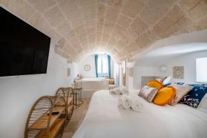 Apulia Charming Suites - Casa Lonfo Suite Sole