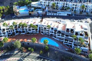 Playa del Cura - Mar Paraiso