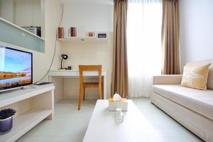 Homely 2 BRs Apartment Nimman