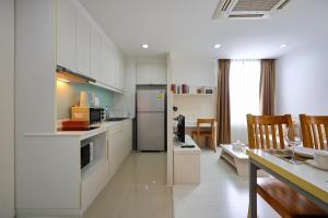 Homely 2 BRs Apartment Nimman
