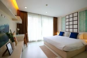 Homely 2 BRs Apartment Nimman