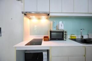 Homely 2 BRs Apartment Nimman