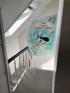 Charmerende byhus - tæt på alt! - Vejstrup