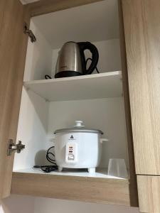 Shore Residence by CozyHavens Homestay