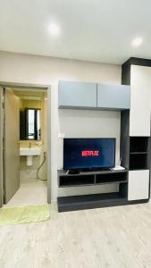 The Base Central Pattaya Condo by Thiva