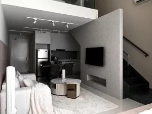 Loft Suite Eko Cheras - 蕉赖