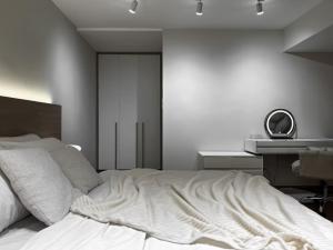 Loft Suite Eko Cheras