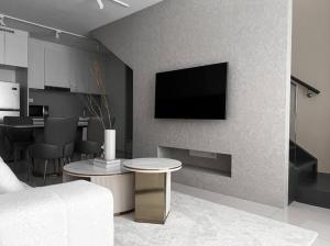 Loft Suite Eko Cheras