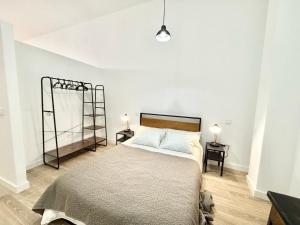 Renfe Asamblea de Madrid 01 AMCH Hospedaje