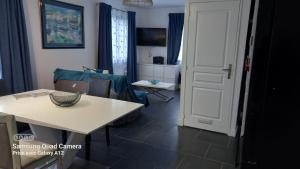 villa méditerranéé