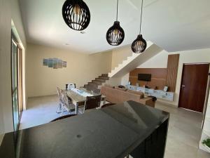 Casa de Milagres em São Miguel dos Milagres-Al