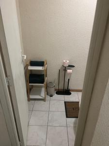 Hotels Le Manteau Bleu : photos des chambres