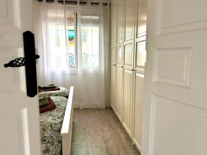 Duplex apartment in Torre del Mar near the beach