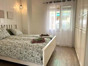 Duplex apartment in Torre del Mar near the beach