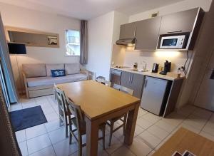 Appartements Birdie - face au golf, proche plage et activites : photos des chambres