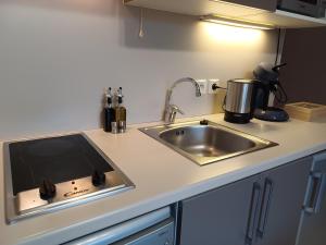 Appartements Birdie - face au golf, proche plage et activites : photos des chambres