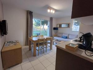 Appartements Birdie - face au golf, proche plage et activites : photos des chambres
