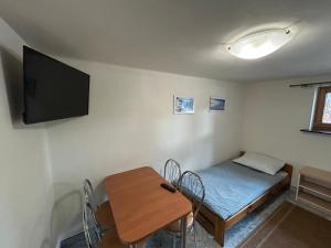 Apartament Szkolna 9