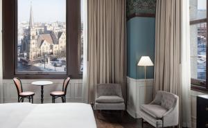 Hotel David Whitney, Autograph Collection