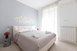 Elegant Flat in Ponte Milvio