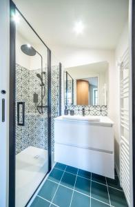 Appartements L-exploratrice : photos des chambres