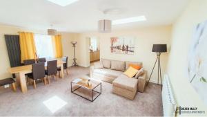 White Jasmine In Stroud - 3hvězdičkové hotely ve městě Stroud