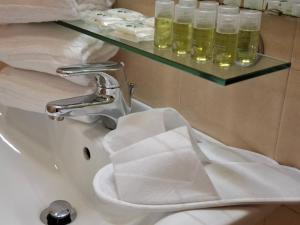 Double or Twin Room room in Hotel Principe Eugenio