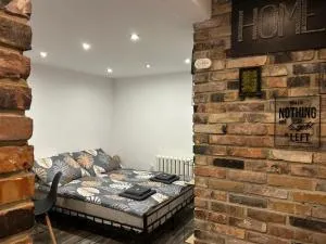 Cherry Street Apartment - 新托梅希尔