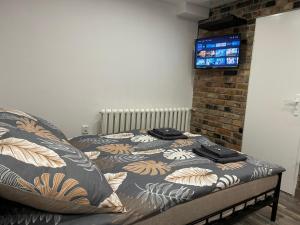 Cherry Street Apartment