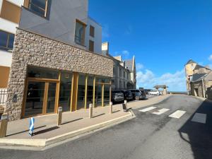 Appartements Soleil couchant : photos des chambres