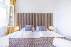 Desirable 2BR - Bookable for Longstays in Lockdown B