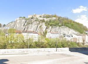 Suite Vinicole Hypercentre, Gare & Parking Gratuit Esplanade