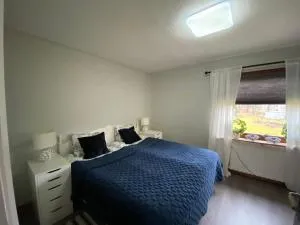 Lagom Stay - Nykroppa