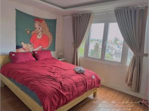 Ngọc Huyền Hotel