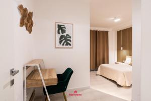 Barirooms - Murat Suites