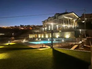 Villa la Matta Apartments and Luxury suites - Coldirodi