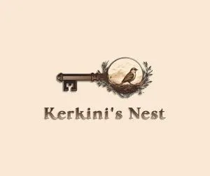 Kerkinis Nest - Lithótopos