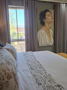 112 Luxury Studio at The Gallery