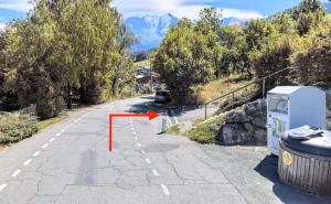 Appartements les Cristaux : photos des chambres