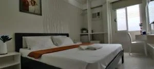 麦卡萨酒店 - 长滩岛