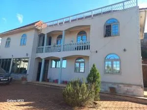 The Residence - Bwebajja