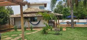 Encanto da Lagoa - 圣湖镇