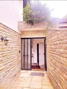 Südhang Wohnung bei Mariahilfberg - Hirschau