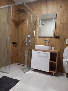 Lipno, apartmán Hůrka 39