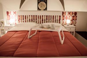 Fore te capu Casa vacanze Lecce